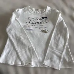 anyFAM150サイズ長袖T