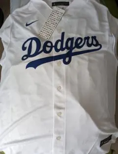 りょう様用 お値下げ品Nike Dodgers ユニフォーム Ohtani 17 - メルカリ