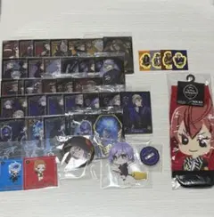 ツイステ グッズ まとめ売り