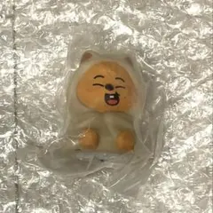 straykids SKZOO ライトマスコット ハンクォッカ