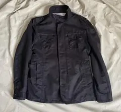 COMME CA ISM multi gimmick jacket