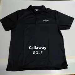 Callawayキャロウェイメンズ　ポロシャツ ゴルフウェア