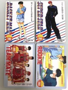 2026年最新】種別：まとめ売り／引退品 カードダス スラムダンクの人気