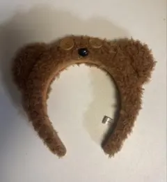 USJ ティム カチューシャ