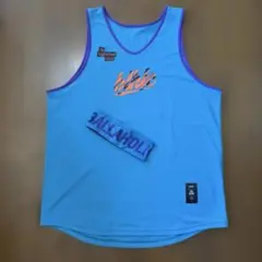 ballaholic tsc reversibltops XL 完売 貴重 - メルカリ