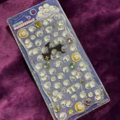 ジュエルプチドロップ シマエナガ