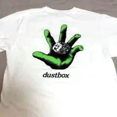 dustbox VERDY VK DESIGN WORKS Tシャツ 白 L - メルカリ