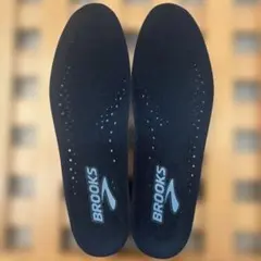 Brooks B15 25.5-26.0cm. DNAフォームソールANA新品のサムネイル