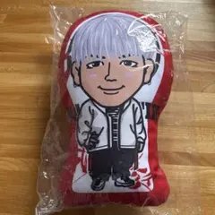 2025年最新】加納嘉将 クッションの人気アイテム - メルカリ