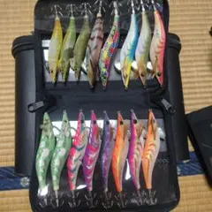 No.3388 SALTIGA TG BAIT 150g他2個 No.3388 SALTIGA TG BAIT 150g イワシ - メルカリ