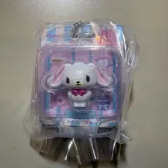 サンリオキャラクターズ パッケージミニチュアコレクション