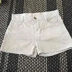 ローリーズファームのショートパンツ