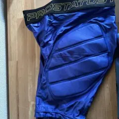 スライディングパンツ