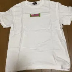 ROTAR STINKER Tシャツ ホワイト M