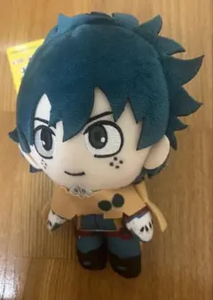 僕のヒーローアカデミア　ユアネクスト