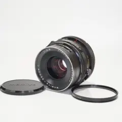 MAMIYA-SEKOR C 80mm F1.9 単焦点レンズ - メルカリ