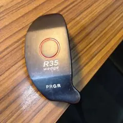 2025年最新】PRGR チッパー R35の人気アイテム - メルカリ