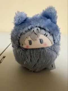 カラフルピーチ ヒロ くるみたぴぬい