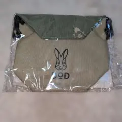 【新品】DOD からあげクン型サコッシュ