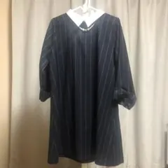 【OLIVE de OLIVE】オリーブデオリーブ　ワンピース