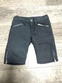 ヒステリックミニ ハーフパンツ