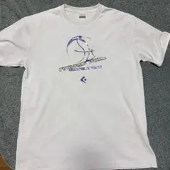CONVERSE バスケットボール Tシャツのサムネイル