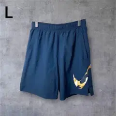 ナイキ NIKE ショートパンツ 半パン　短パン　ランニング　ウォーキング