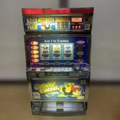 【引取限定東京都】ナムコ PAC-SLOT & PAC-CARNIVAL セット 引取限定東京都】ナムコ PAC-SLOT & PAC-CARNIVAL セット - メルカリ