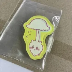 ちいかわキャラマグネッツ　ちいかわ（ボソボソ）のサムネイル
