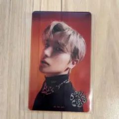 THE BOYZ ヒョンジェ トレカ タワレコ特典