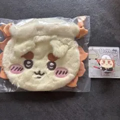 ちいかわ　シーサーセット