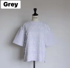 ジプソフィア gypsohila Garden Tee ピンク - メルカリ