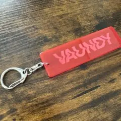 【新品未使用】Vaundy replica キーホルダー 2個セット おまけつき Amazon.co.jp: 【限定特典アクリルキーホルダー付き】 Vaundy