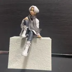 タイトーくじ 東京リベンジャーズ 関東事変 時代を創るものたち B賞 黒川イザナ