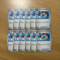 ポケパッド　12枚まとめ売り