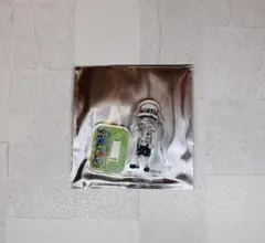 ONE PIECE アクリルminiフィギュア　トラファルガー・ロー