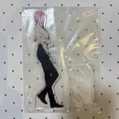 チェンソーマン　MAPPA　全巻購入特典品　描き下ろしアクリルスタンド　マキマ