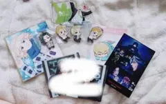 東京リベンジャーズ アニメイト特典等