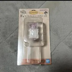 プーさん 一番くじ F賞 ちらりんフレンズ ミニフィギュア ピグレットのサムネイル