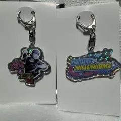 北海道日本ハムファイターズ シークレット キーチェーン
