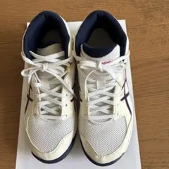 ASICS DUNKSHOT バスケットボールシューズのサムネイル