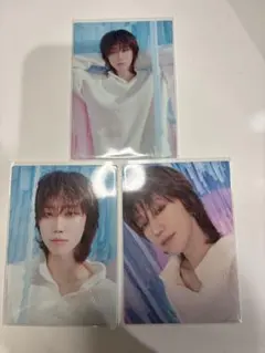 SEVENTEEN YAKUSOKU トレカ ディエイト THE8 セルカ - メルカリ