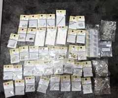 アクセサリーパーツ まとめ売り 貴和製作所 パーツクラブ