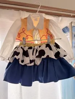 トイ・ストーリー ジェシー