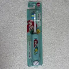 こどもハピカ アリエル 電動歯ブラシ 本体のサムネイル