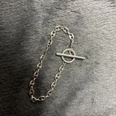 All blues ブレスレット シルバー925 All Blues】Moto ブレスレット ポリッシュ シルバー (All Blues