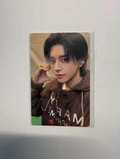 ENHYPEN BLISS 釜山 weverse global ジェイク