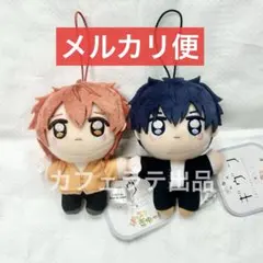 ギヴン ぬいパル 上野山立夏 佐藤真冬 セット - メルカリ