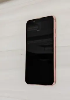 2026年最新】機種名：AQUOS sense3 basic スマートフォン本体の人気