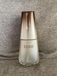 ELIXIR THE SERUM 50ml 本体
